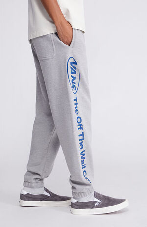Hi Def Commercial Relaxed Fleece Sweatpants image number 3