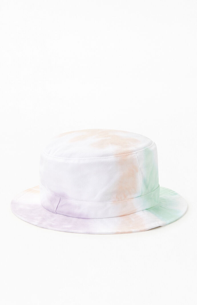Colorwash Bucket Hat