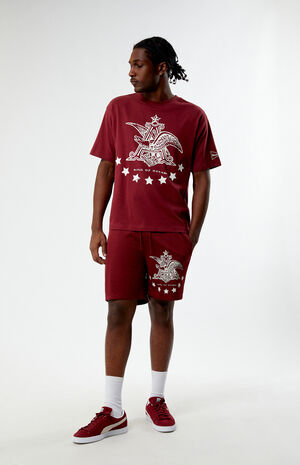 By PacSun Banner T-Shirt image number 5