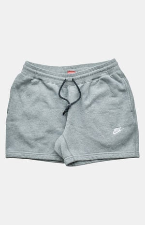 2000s Nike Shorts image number 1