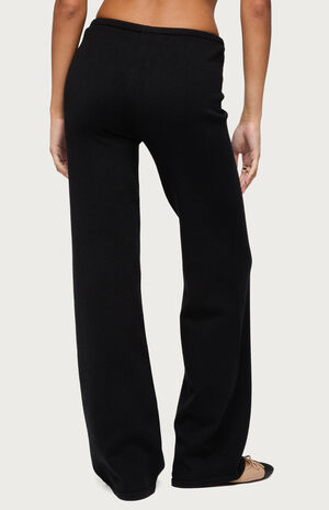 Montanna Knit Pants image number 3