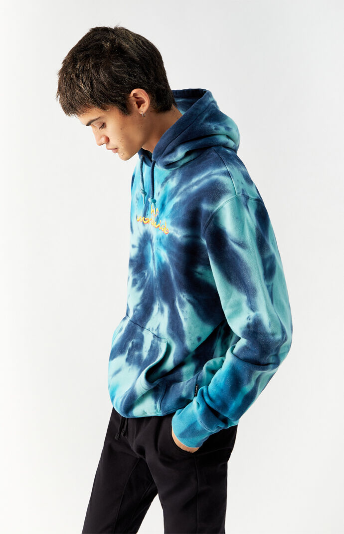 Chemistry Hoodie