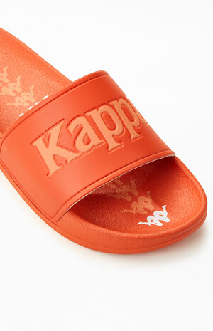 انحدار عن طريق الفم النفور Kappa Slides Orange Strengthflexibilitybalance Com