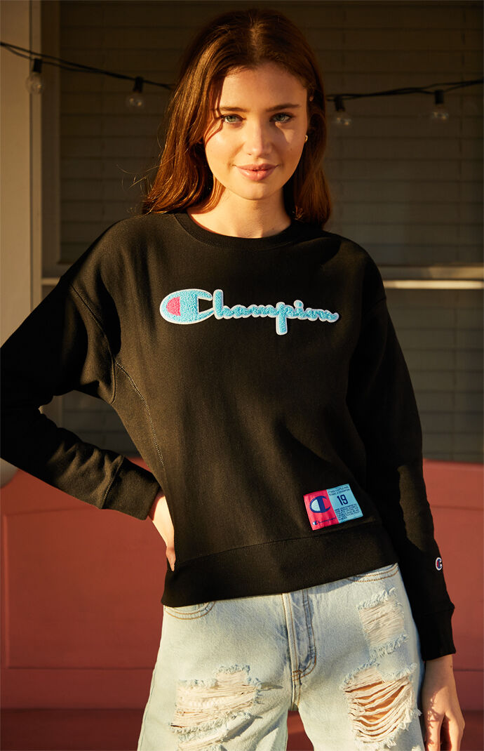 champion sweater pacsun 40