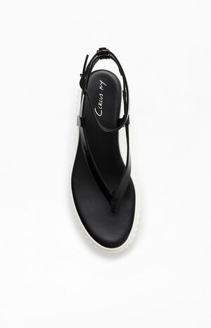 Women's Elana Platform Sandals image number 5