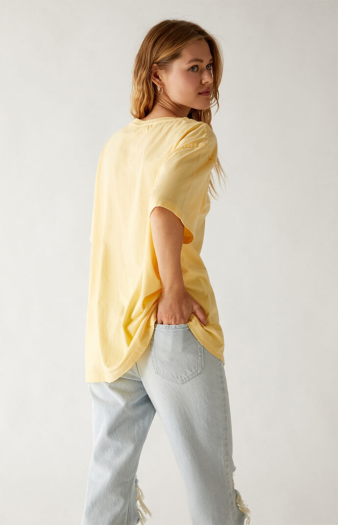 Sunrays Boyfriend T-Shirt