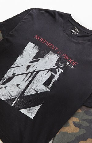 Movement 2fer x Langston Howard Long Sleeve T-Shirt image number 3