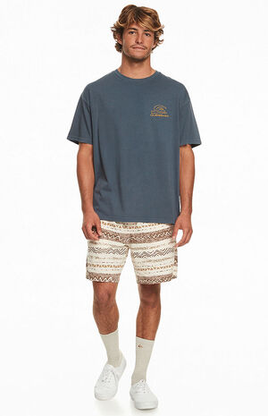 Organic Natural Vibe T-Shirt image number 5