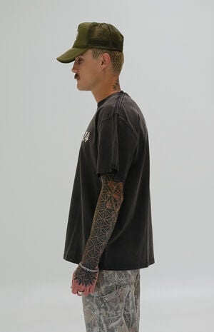 Bull Flock T-Shirt image number 3