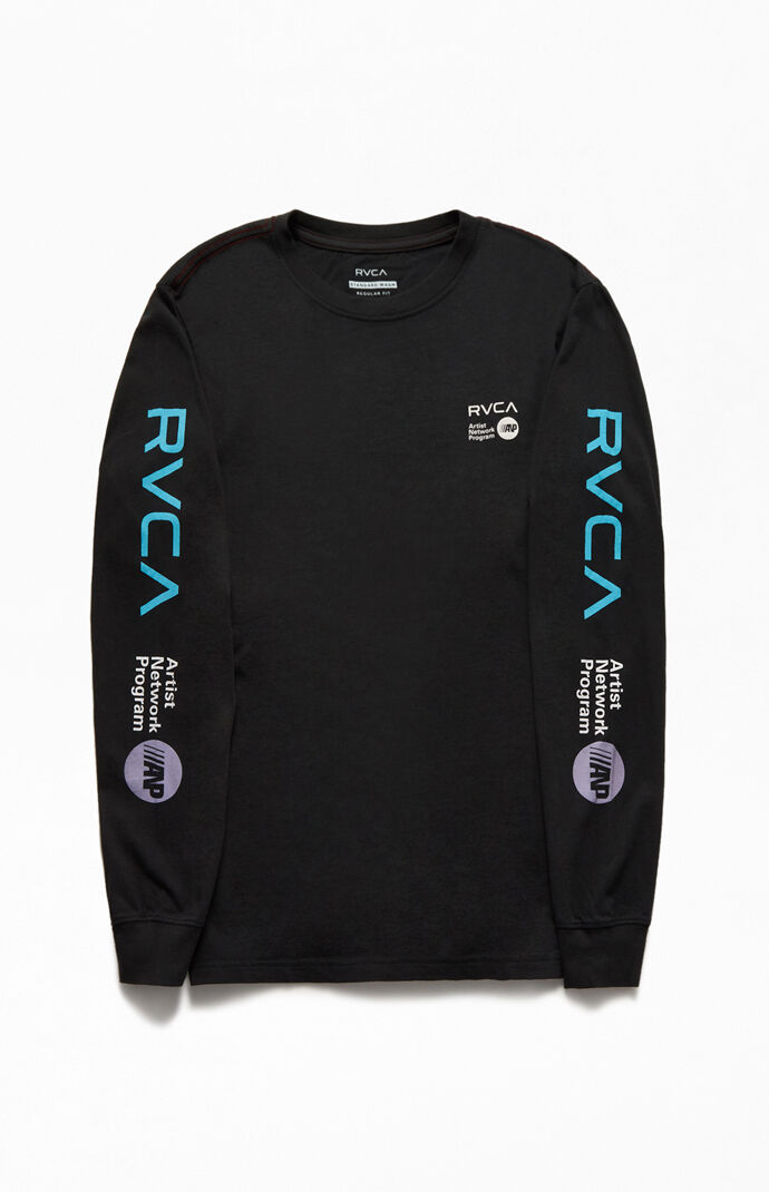ANP Long Sleeve T-Shirt
