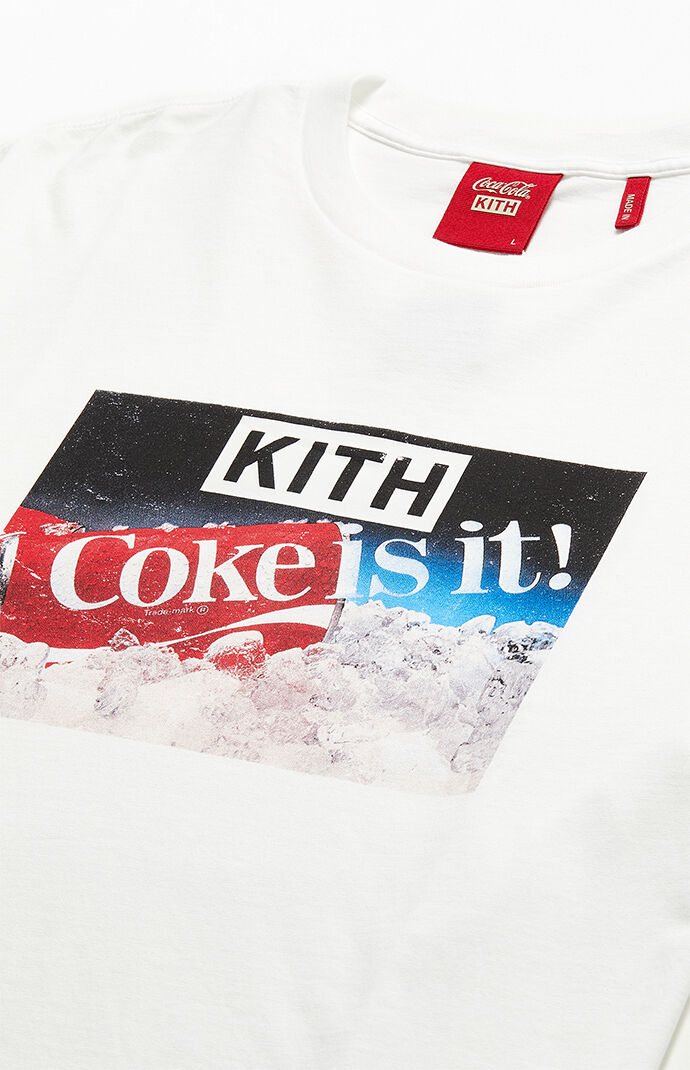 Kith and wakeful coke