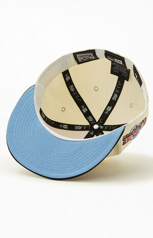 1989 Los Angeles Angels 59FIFTY Fitted Hat image number 4