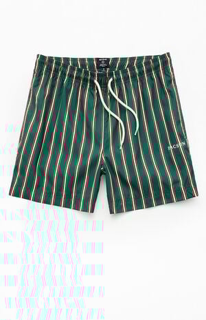 Cabo Eco 4.5" Swim Trunks