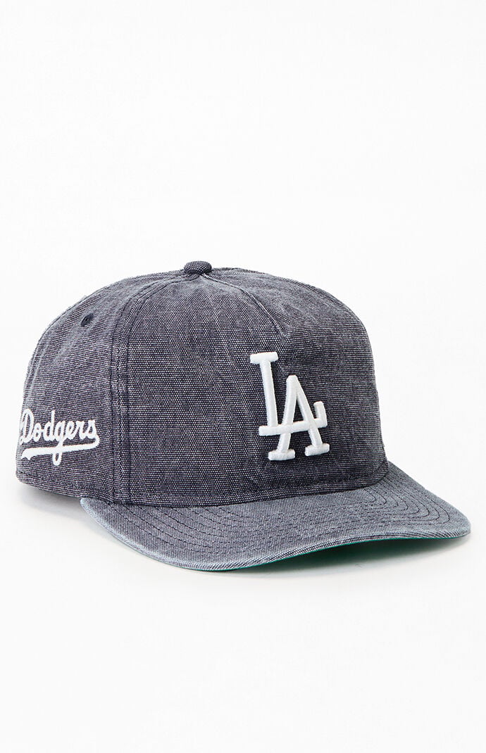 New Era Los Angeles Dodgers 19TWENTY Classic Snapback Hat
