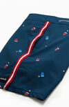 Phantom Sessions Shiftys 16" Boardshorts Phantom Sessions Shiftys 16" Boardshorts image number null