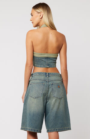 95 Super Baggy Jorts image number 3