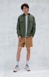 Volley Shorts Volley Shorts image number null