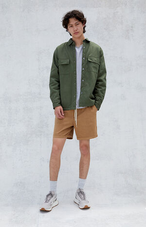 Volley Shorts image number 3