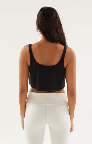 Active Classic Cutoff Tank Top image number 4