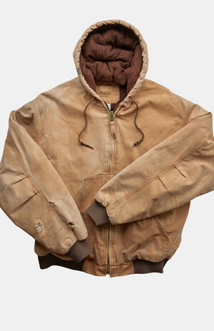 2000s Work Jacket image number 2