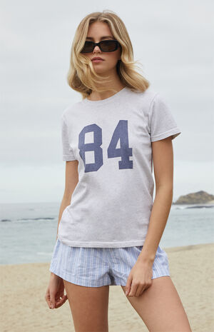 Chloe 84 T-Shirt image number 1