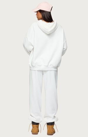 Fleura Edikted Hoodie image number 4