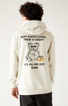 World Code Hoodie World Code Hoodie image number null