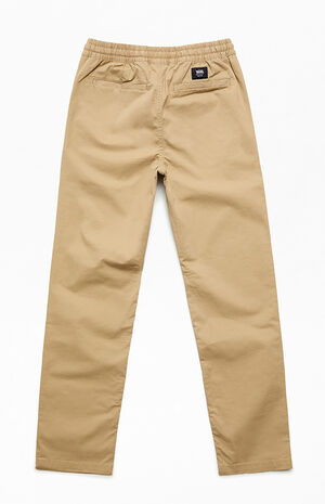 Kids Range Elastic Waist Pants image number 2