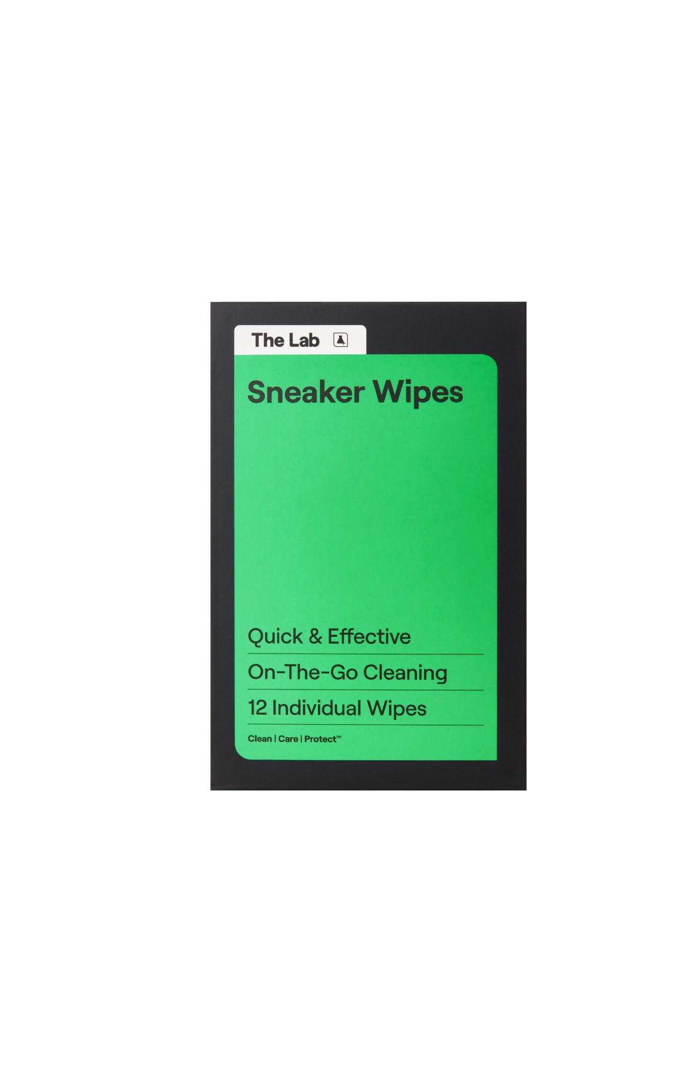 The Lab 12 Pack Sneaker Wipes