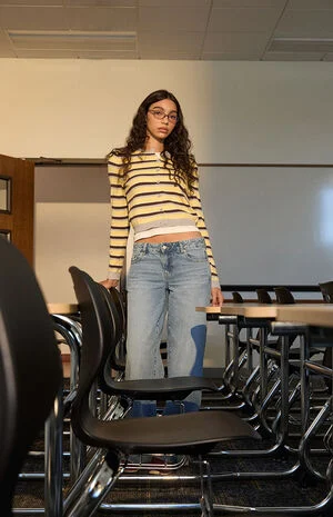 Marley Button Down Cardigan image number 1
