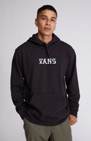 Crossbones Hoodie image number 1