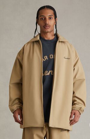 Dune Signature Filled Barn Jacket image number 2