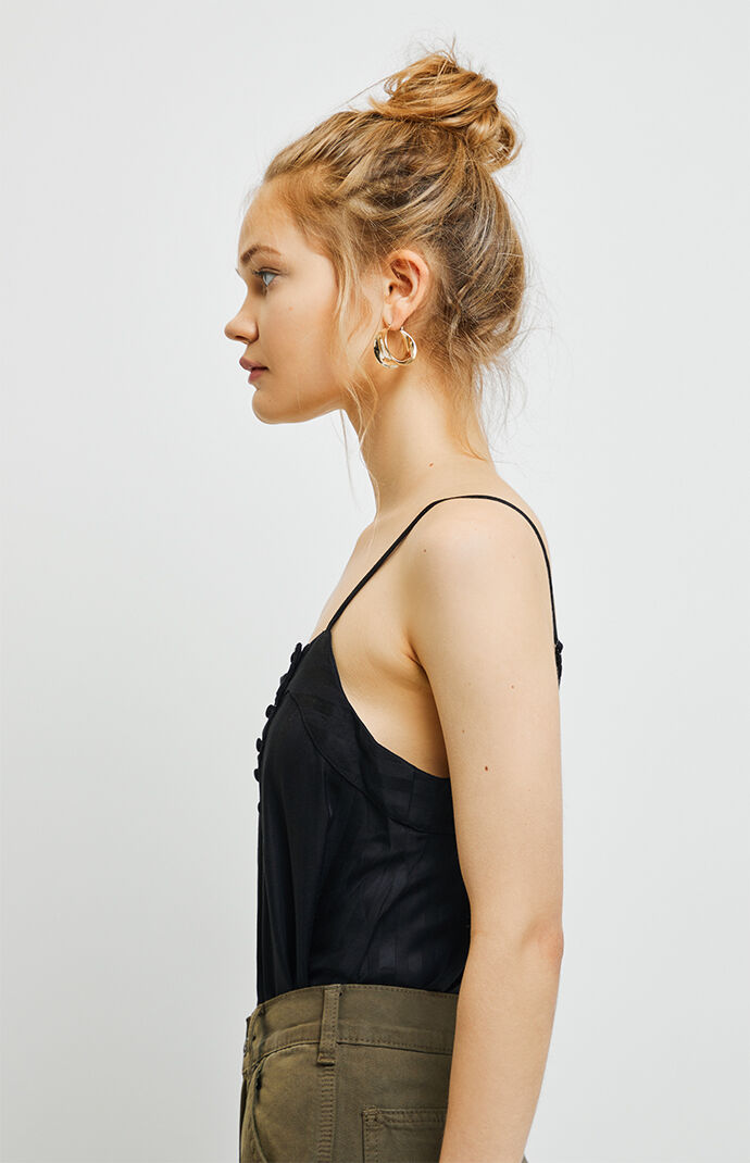 Brunch Babe Cami Top