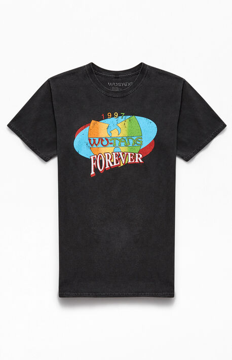 Wu-Tang Forever T-Shirt