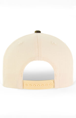 Sports Club Camo Brim Hat image number 3