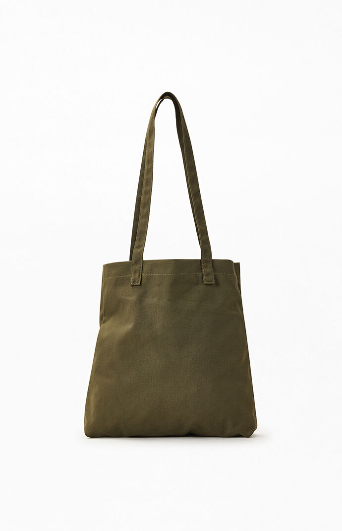 Utility Tote Bag