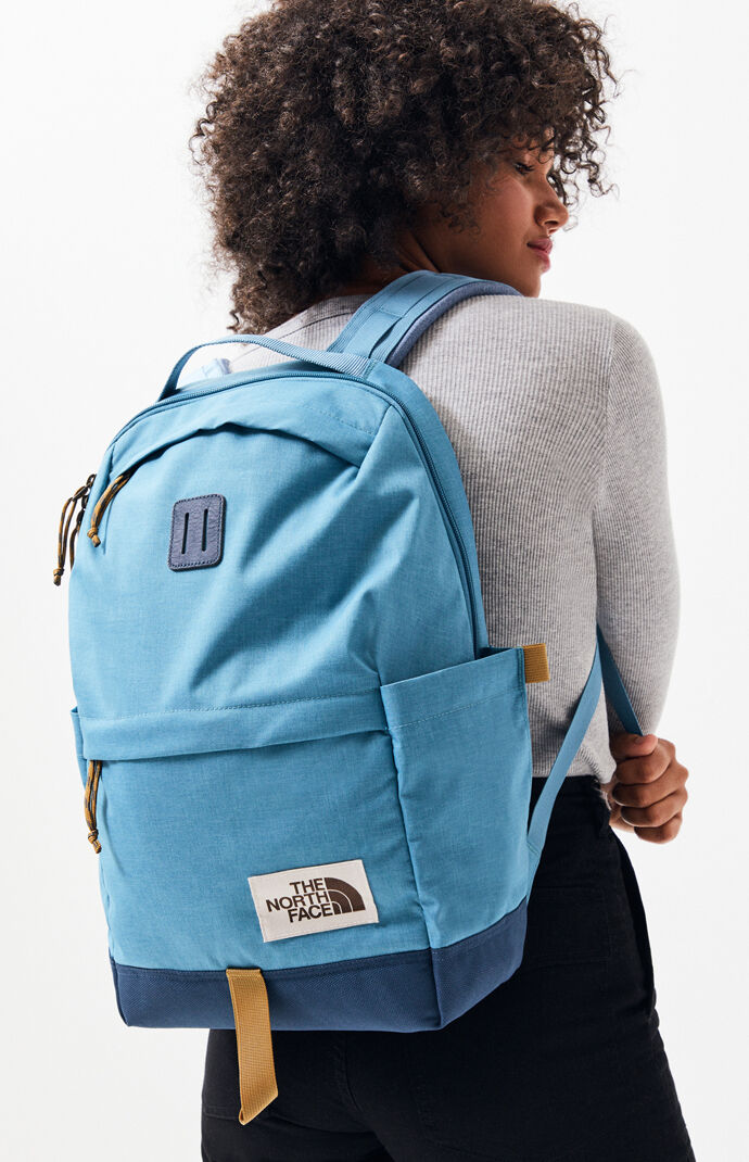 the north face daypack backpack