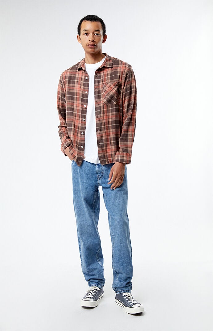 Pacsun outlet guess shirt