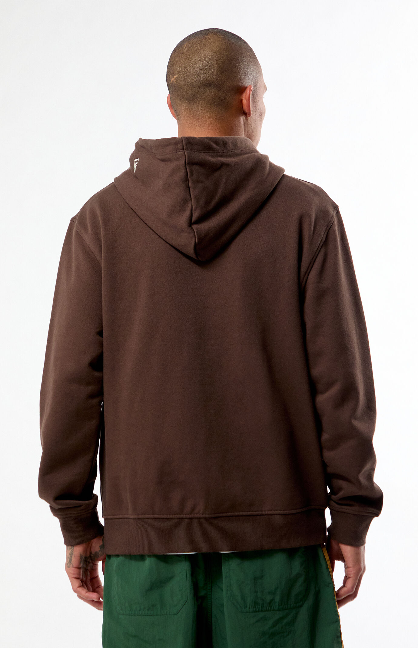 New Era Philadelphia Eagles Real Tree Camo Hoodie