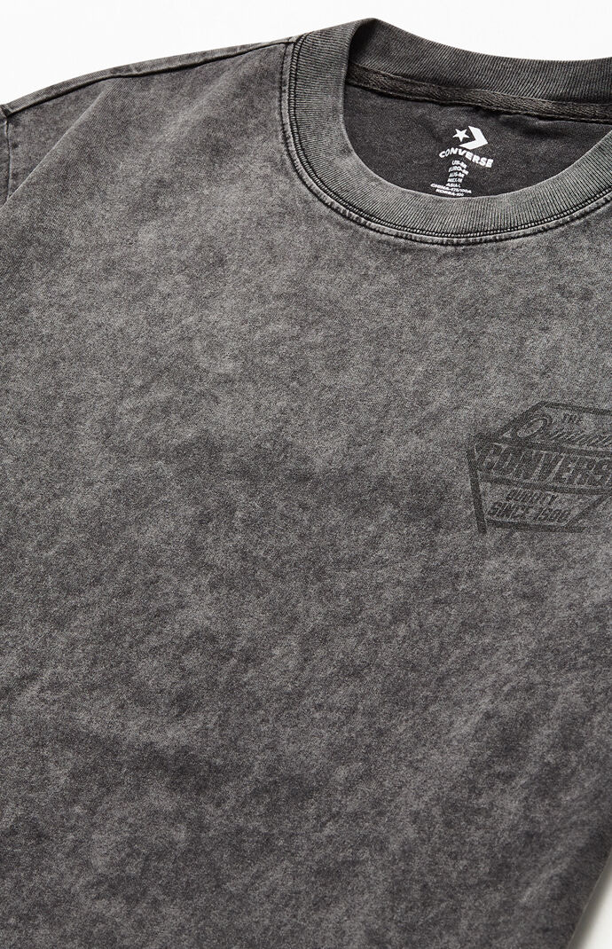 Cloud Wash T-Shirt