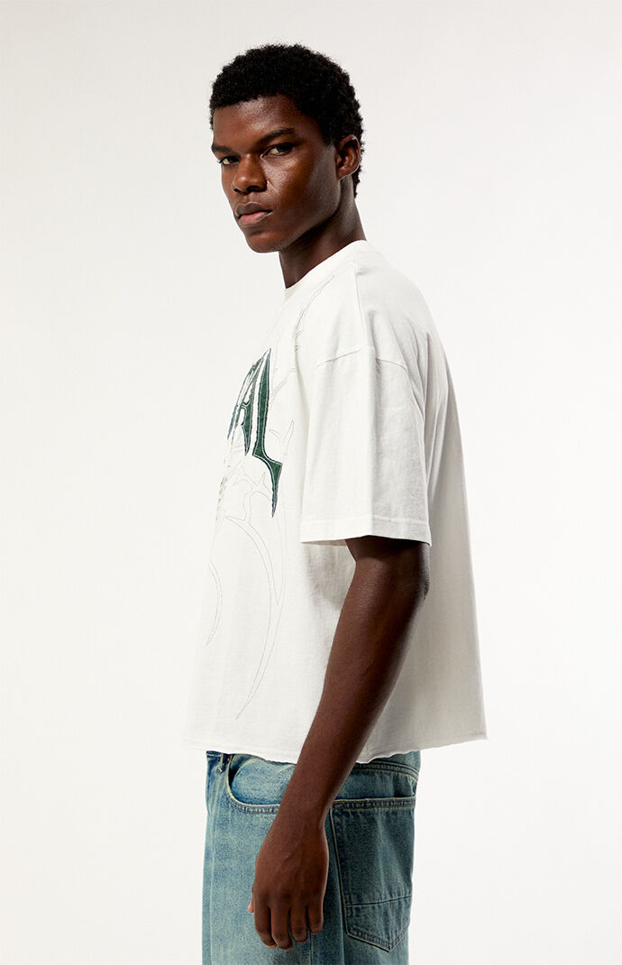 Pacsun Fatal Applique T-Shirt