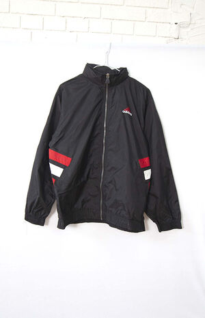 Upcycled Adidas Windbreaker