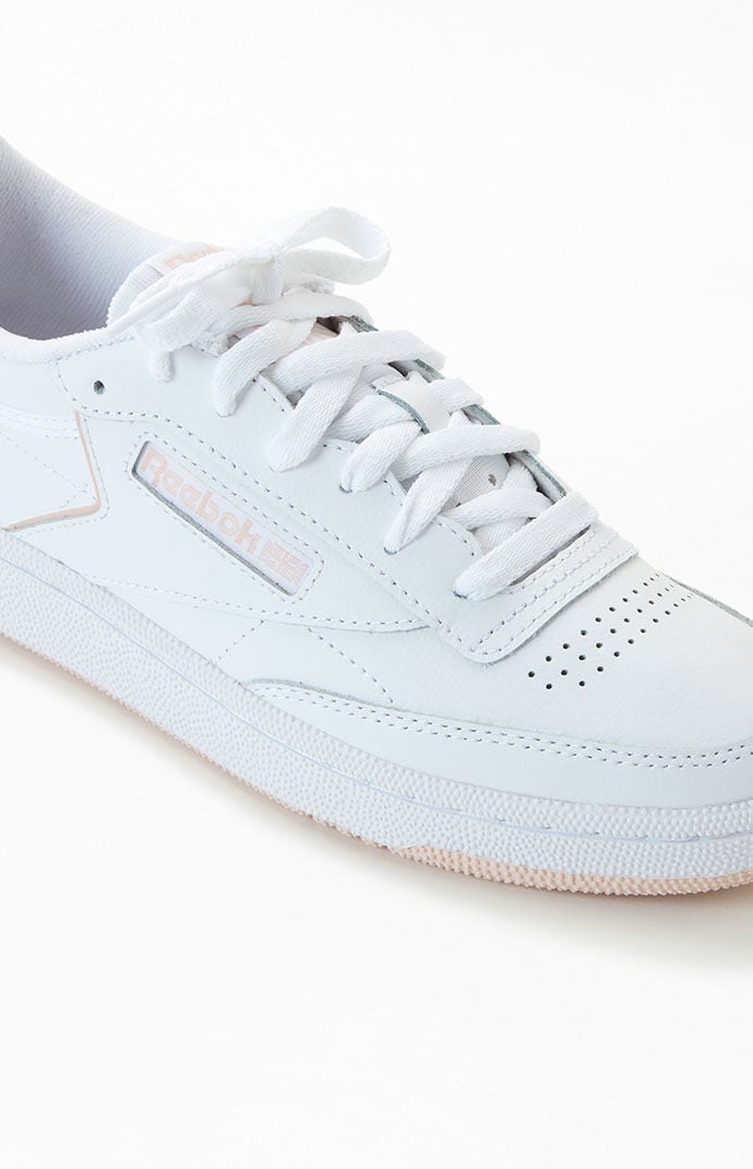 Reebok club 2025 c 85 femme