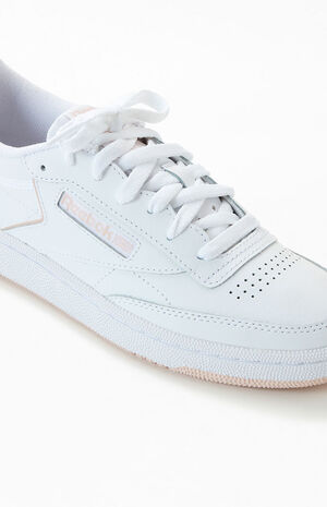 Women's Club C 85 Pop Sneakers image number 6