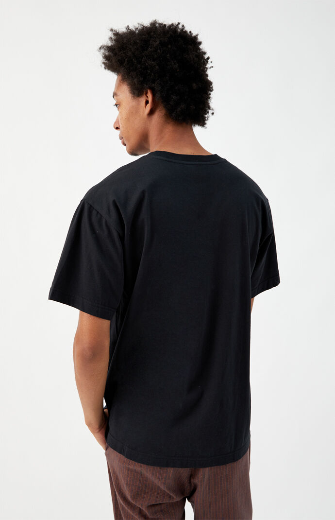 By PacSun Half Bunny T-Shirt
