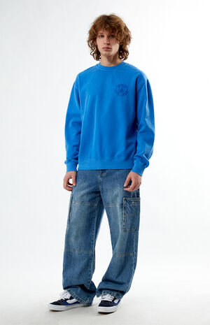 x SNL 50 88-95 Crew Neck Sweatshirt image number 4