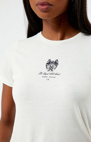 London Regal Hill Hotel T-Shirt image number 2