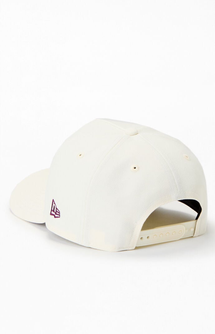New Era 9FORTY キャップ 75th World Series New Era New York Yankees MLB 75th World Series Sidepatch