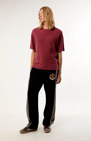 Imperium Baggy Fleece Sweatpants image number 5