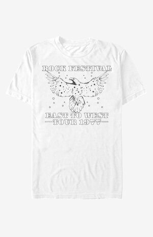 Rock Festival T-Shirt Rock Festival T-Shirt image number null